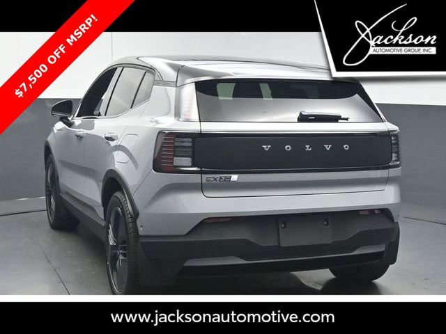 Used 2026 Volvo EX30 Cross Country Ultra w/ Protection Package Premier image 6