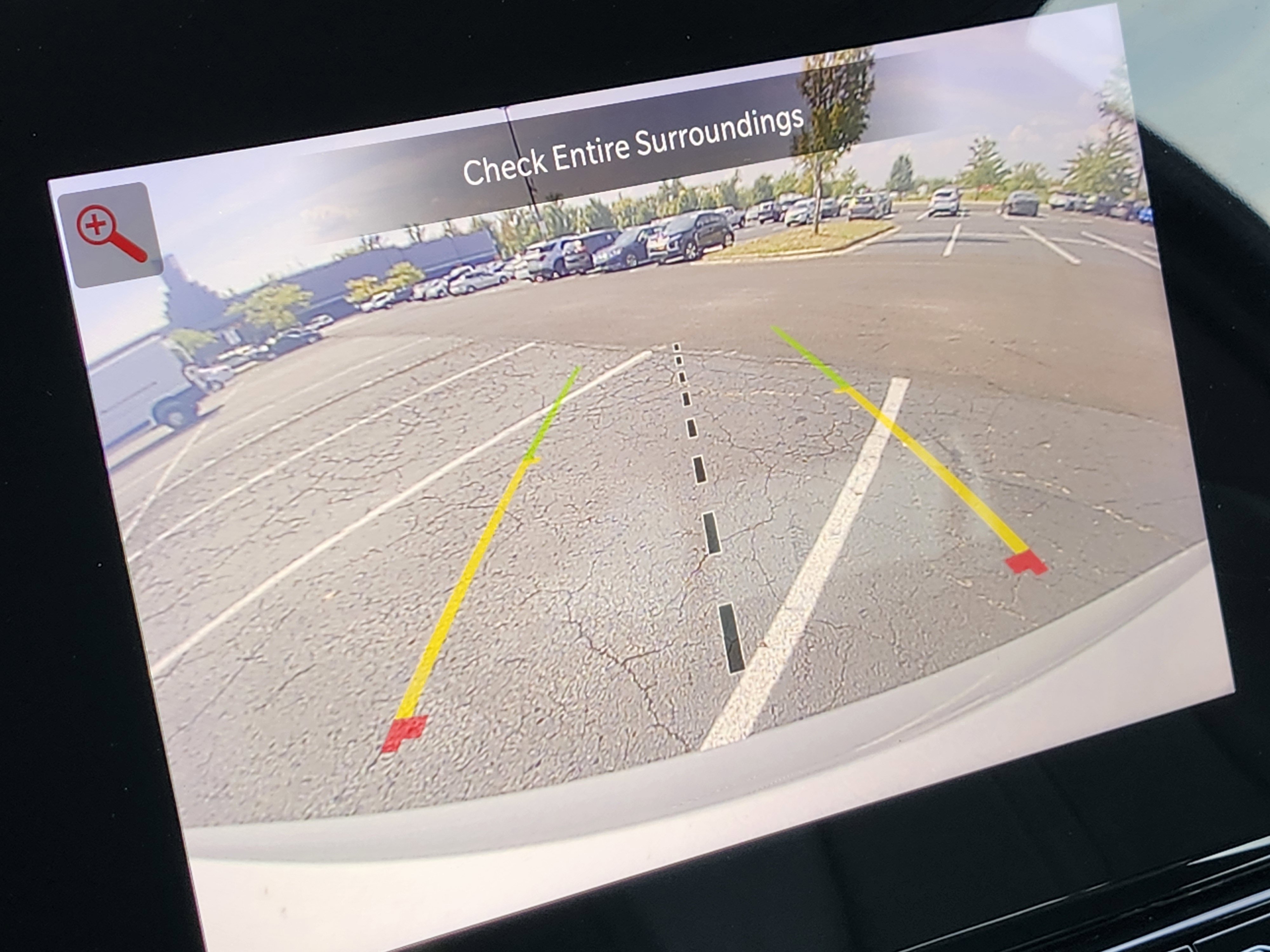 Used 2023 Jeep Wagoneer L Series II image 27