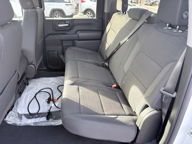 New 2026 Chevrolet Silverado 2500 Custom w/ Custom Value Package AWD/4WD image 6