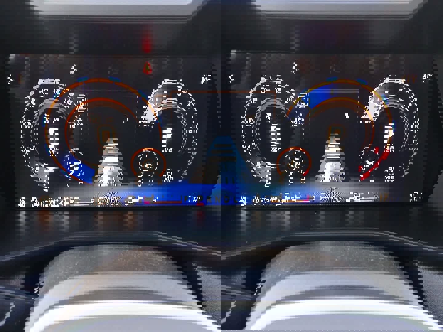 New 2026 Chevrolet Colorado W/T w/ WT Custom Package image 29