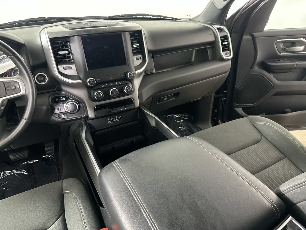 Used 2023 RAM 1500 Big Horn AWD/4WD image 19
