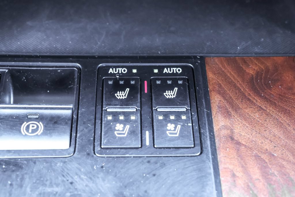 Used 2018 Lexus RX 350L AWD image 26