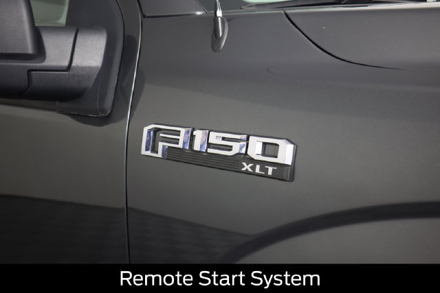 Used 2018 Ford F150 XLT w/ Equipment Group 302A Luxury AWD/4WD image 16