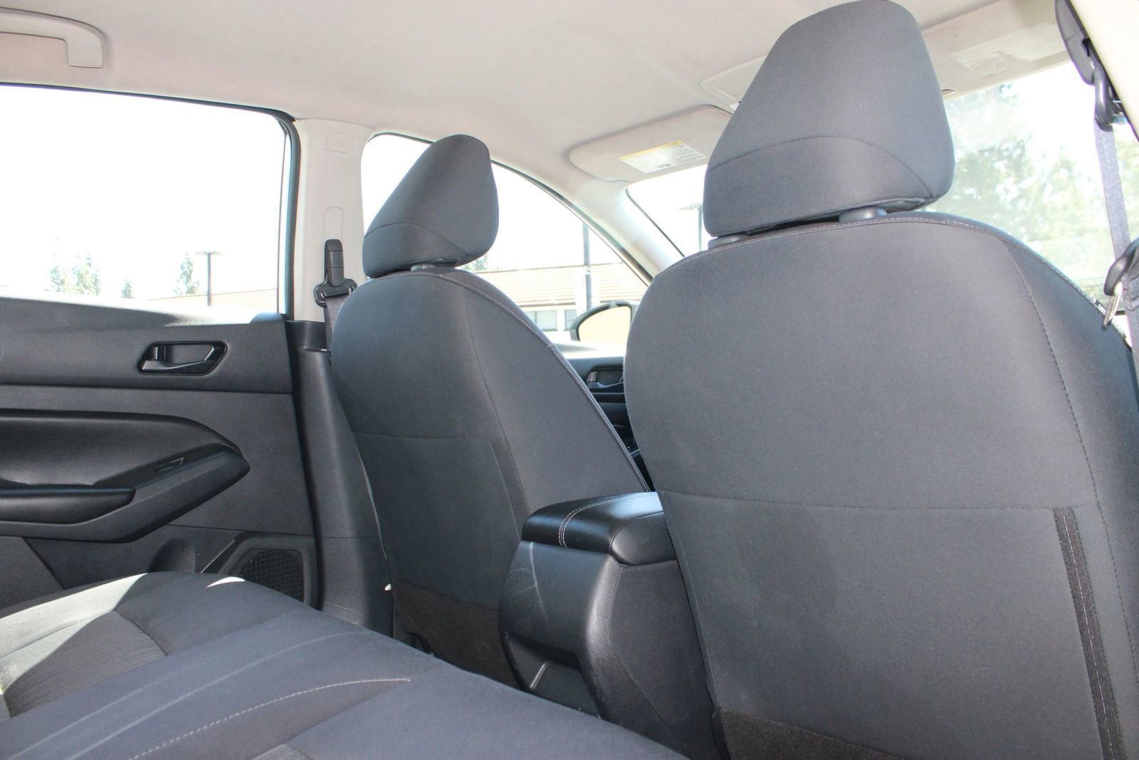 Used 2024 Nissan Altima 2.5 S image 14