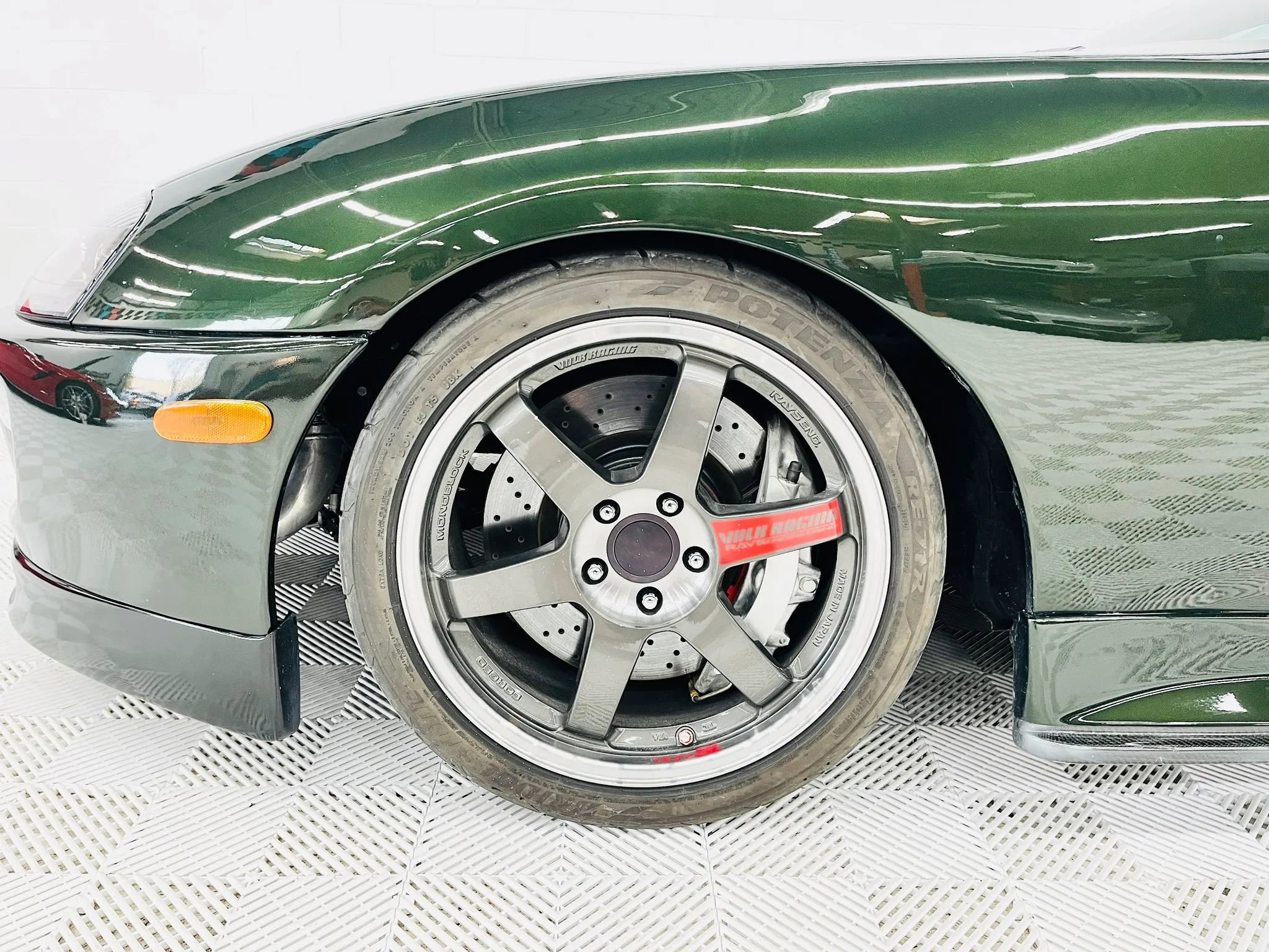 Used 1994 Toyota Supra image 15