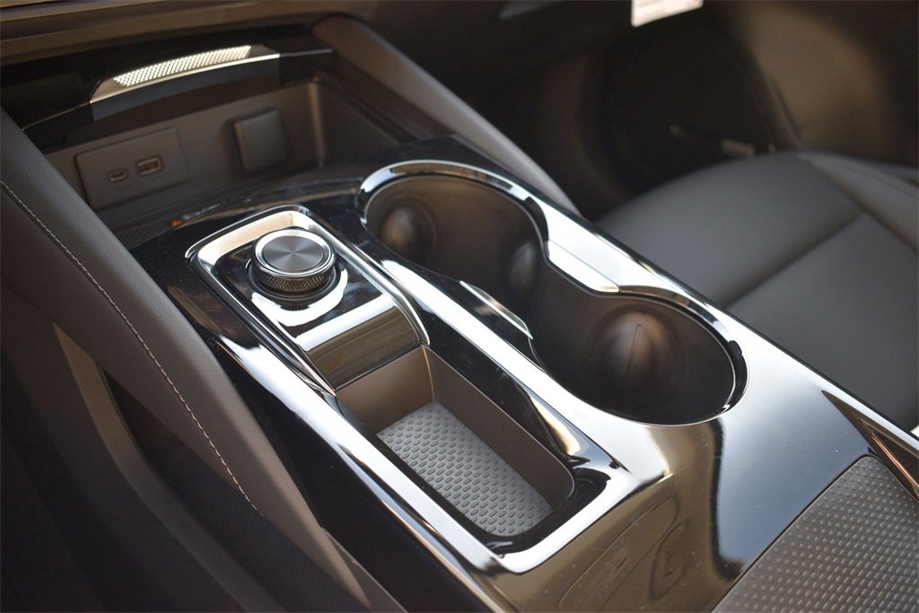 New 2025 Buick Envision Preferred image 28