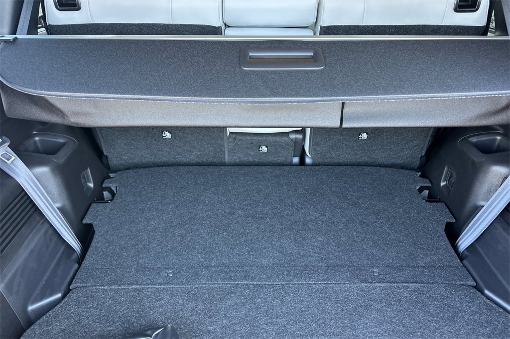 New 2025 Mitsubishi Outlander SEL image 16