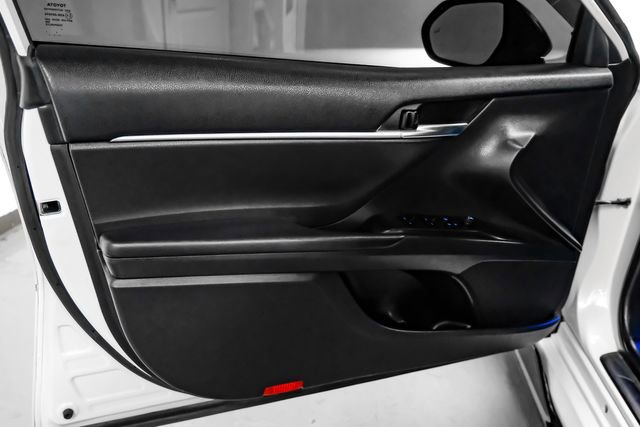 Used 2022 Toyota Camry TRD w/ TRD Package w/JBL Audio image 51