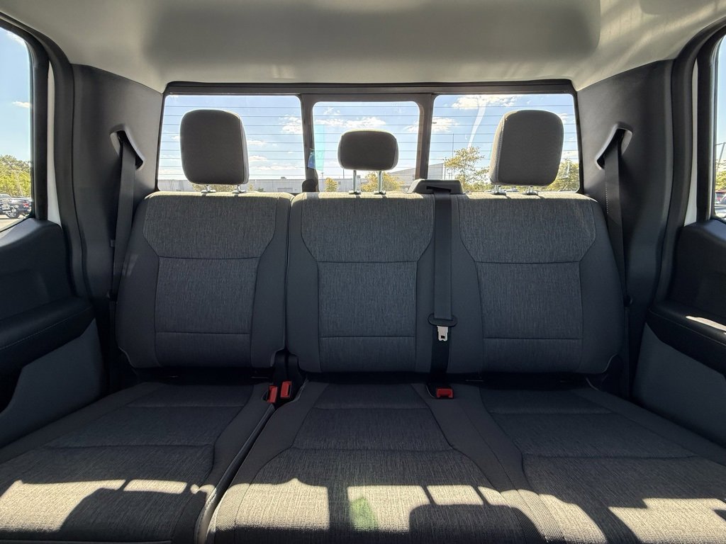 New 2026 Ford F350 XL w/ STX Appearance Package image 29