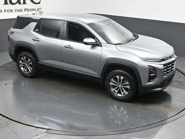 New 2026 Chevrolet Equinox LT w/ Safety and Technology Package image 16