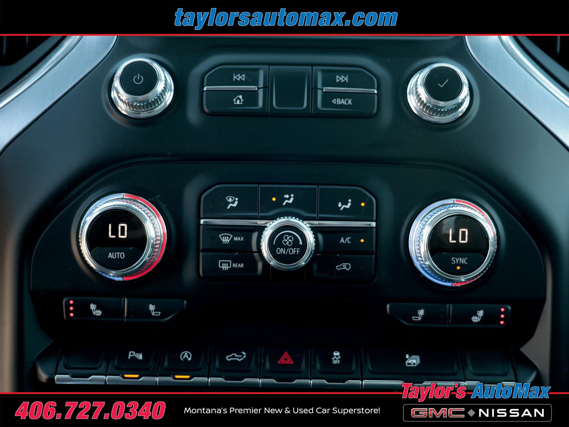 Used 2019 GMC Sierra 1500 Elevation AWD/4WD image 13