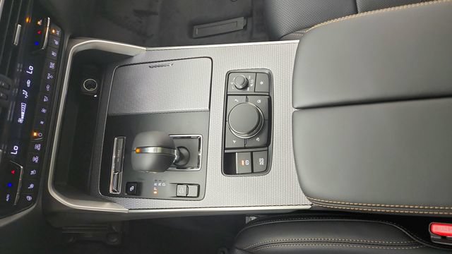 Used 2026 MAZDA CX-90 Plug-In Hybrid w/Premium Sport AWD/4WD image 21