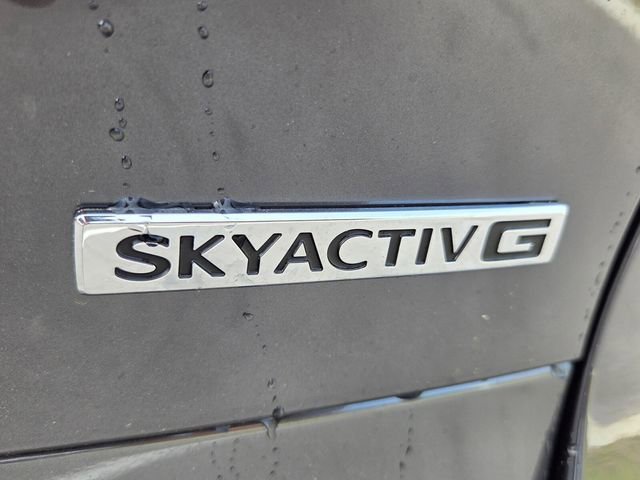 New 2026 MAZDA CX-5 Select AWD/4WD image 13