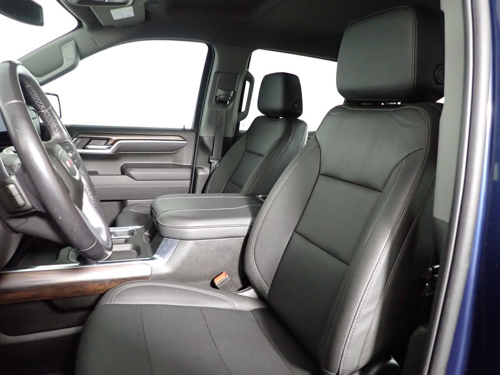 Used 2023 GMC Sierra 1500 SLT w/ SLT Premium Package image 25