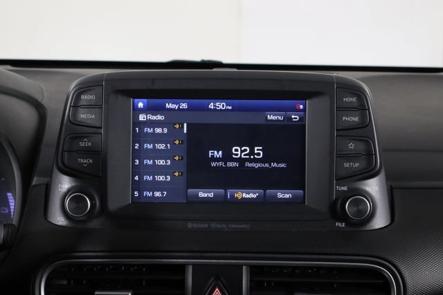 Used 2021 Hyundai Kona Limited FWD image 27