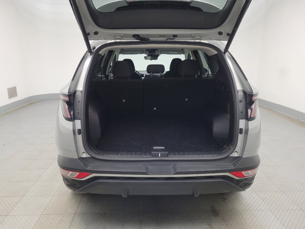 Used 2023 Hyundai Tucson SEL image 29
