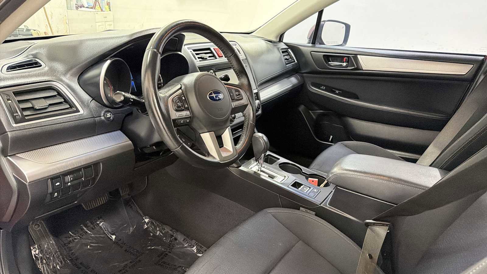 Used 2015 Subaru Legacy 2.5i Premium AWD/4WD image 12