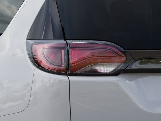 New 2025 Chrysler Voyager LX image 11