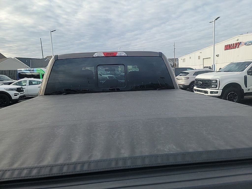 Used 2017 Ford F150 XLT w/ Equipment Group 302A Luxury image 7