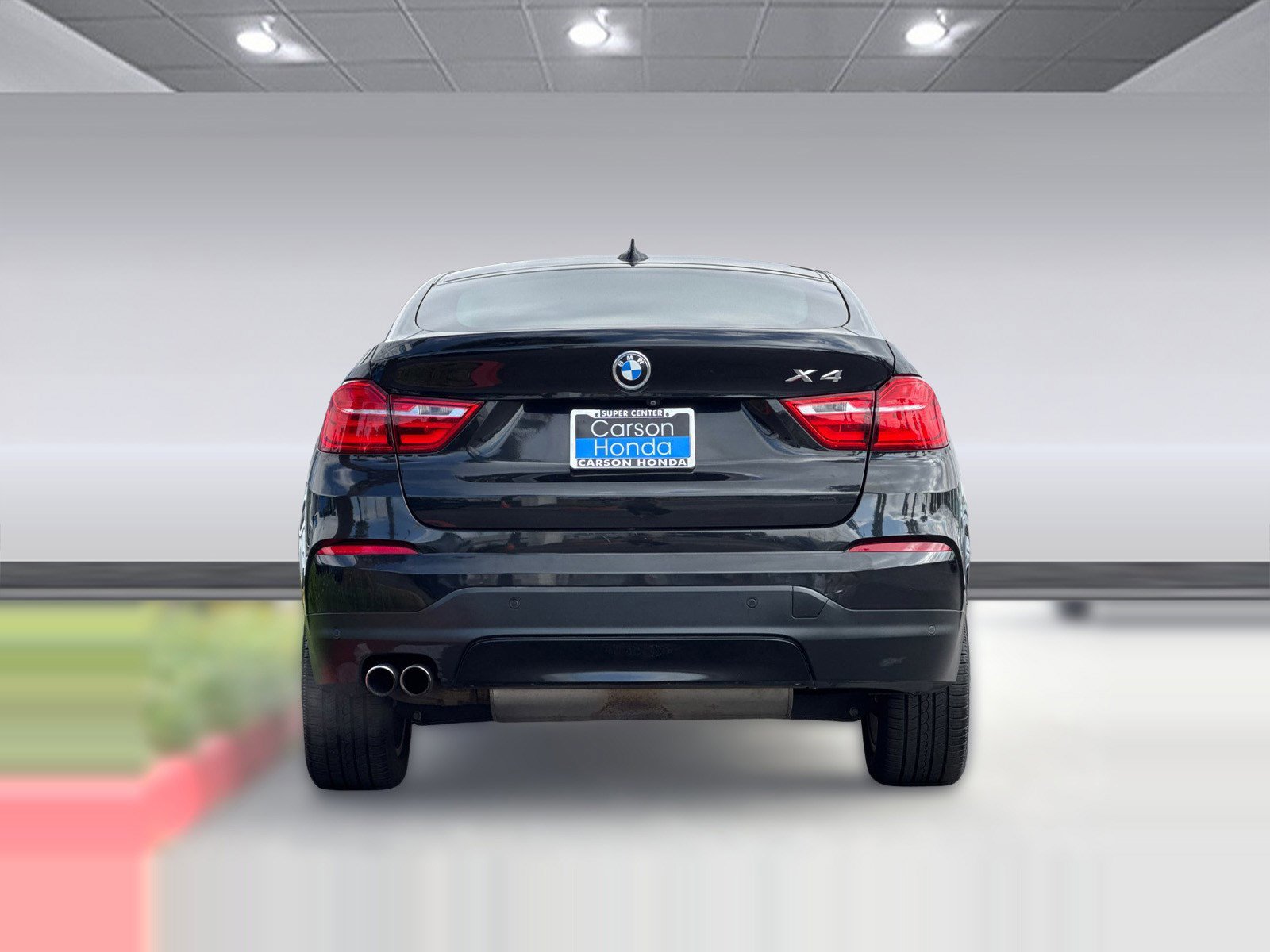 Used 2017 BMW X4 xDrive28i image 9