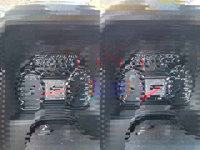 Used 2015 Chevrolet Suburban LS w/ Driver Alert Package image 14