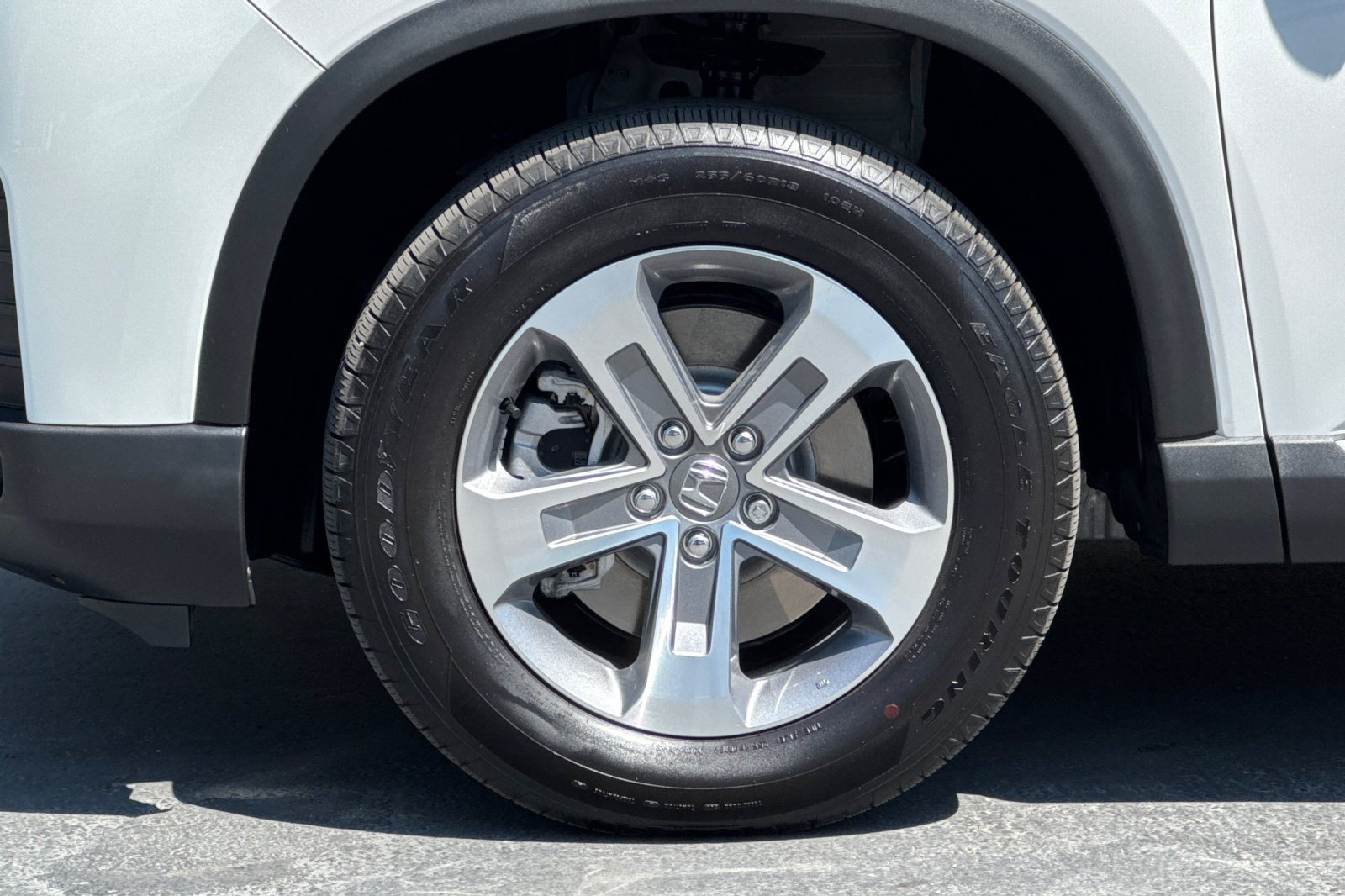 Used 2026 Honda Pilot EX-L image 39