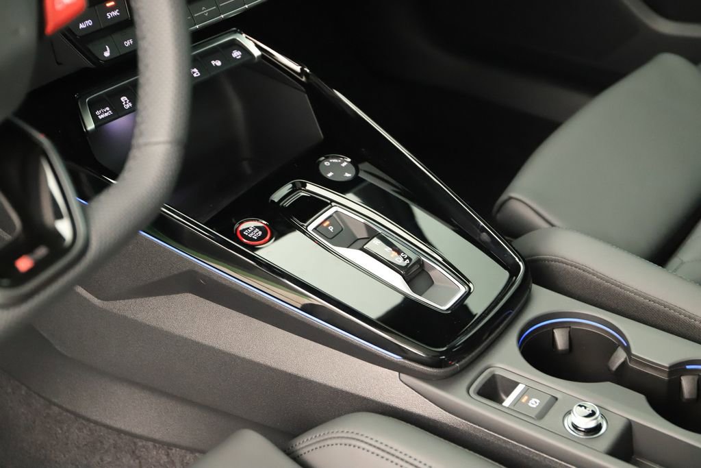 New 2026 Audi RS 3 AWD/4WD image 18