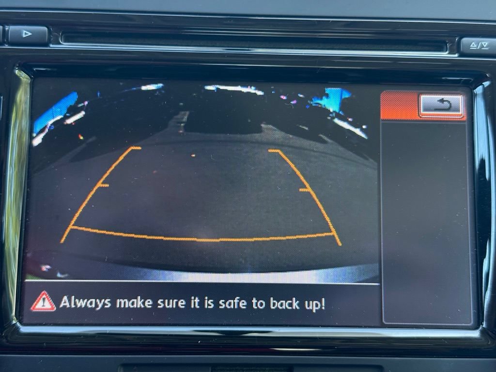 Used 2014 Volkswagen Passat TDI SE FWD image 30