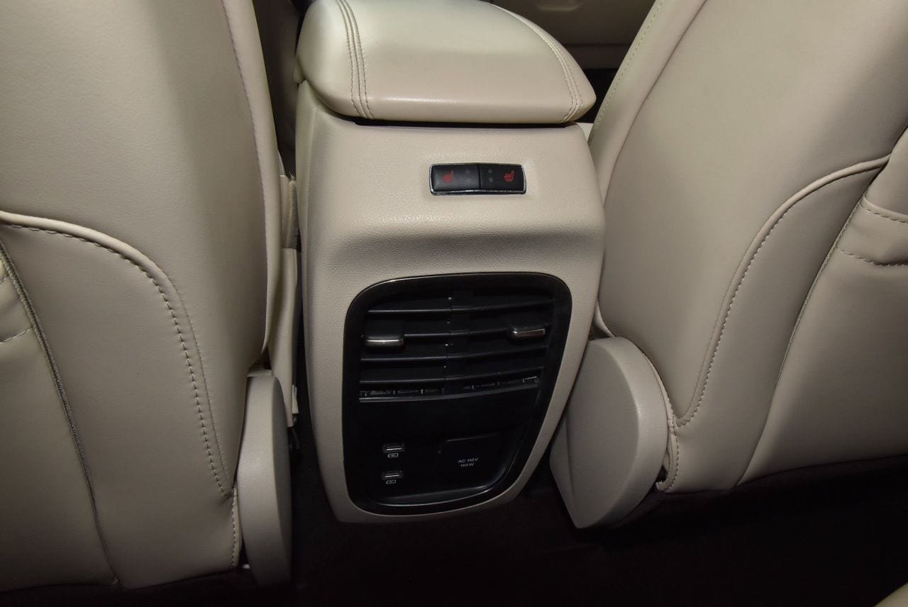 Used 2019 Lincoln MKC Reserve w/ MKC Technology Package FWD image 18