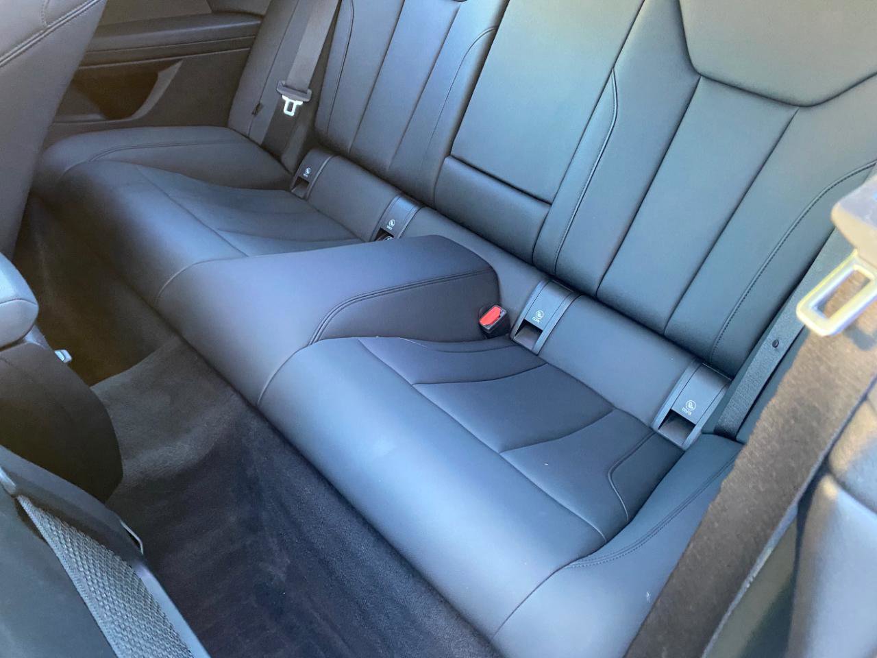 Used 2021 BMW 430i Coupe w/ M Sport Package image 36