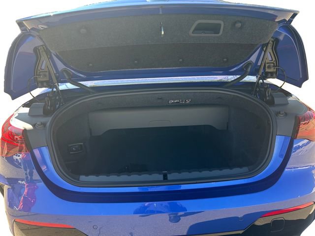 New 2026 BMW 430i xDrive Convertible w/ M Sport Package image 25