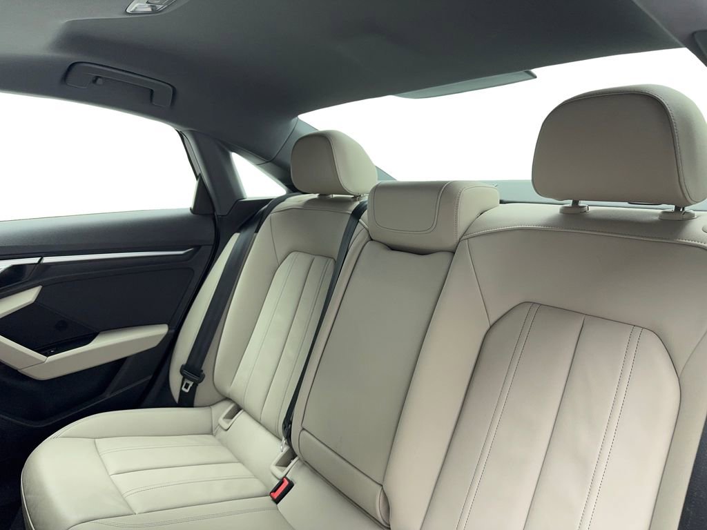 Used 2022 Audi A3 2.0T Premium image 39