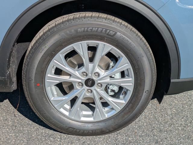 New 2025 Ford Bronco Sport Badlands w/ Badlands Tech Package image 11