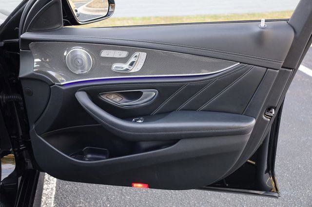 Used 2018 Mercedes-Benz E 63 AMG S image 25