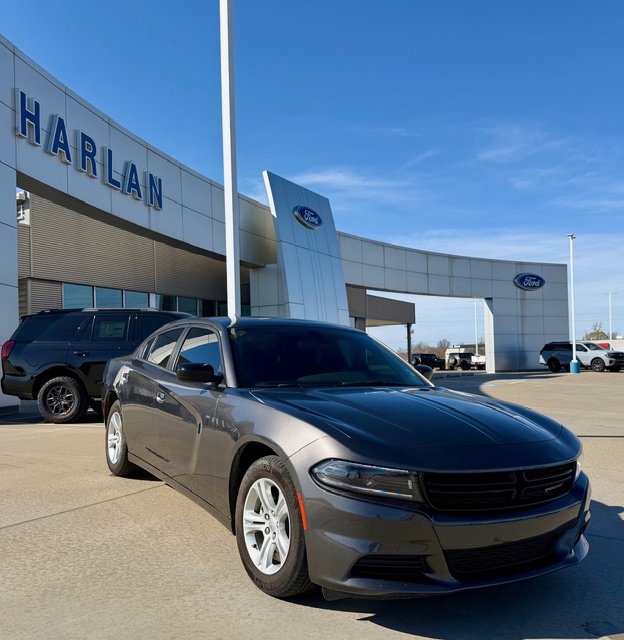 Used 2023 Dodge Charger SXT w/ Cold Weather Package image 1