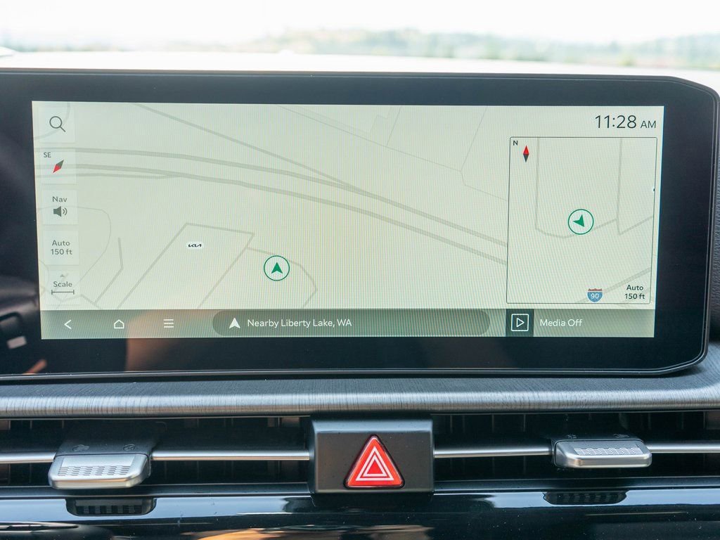 Used 2026 Kia Sportage X-Line w/ X-Line Technology Package image 21