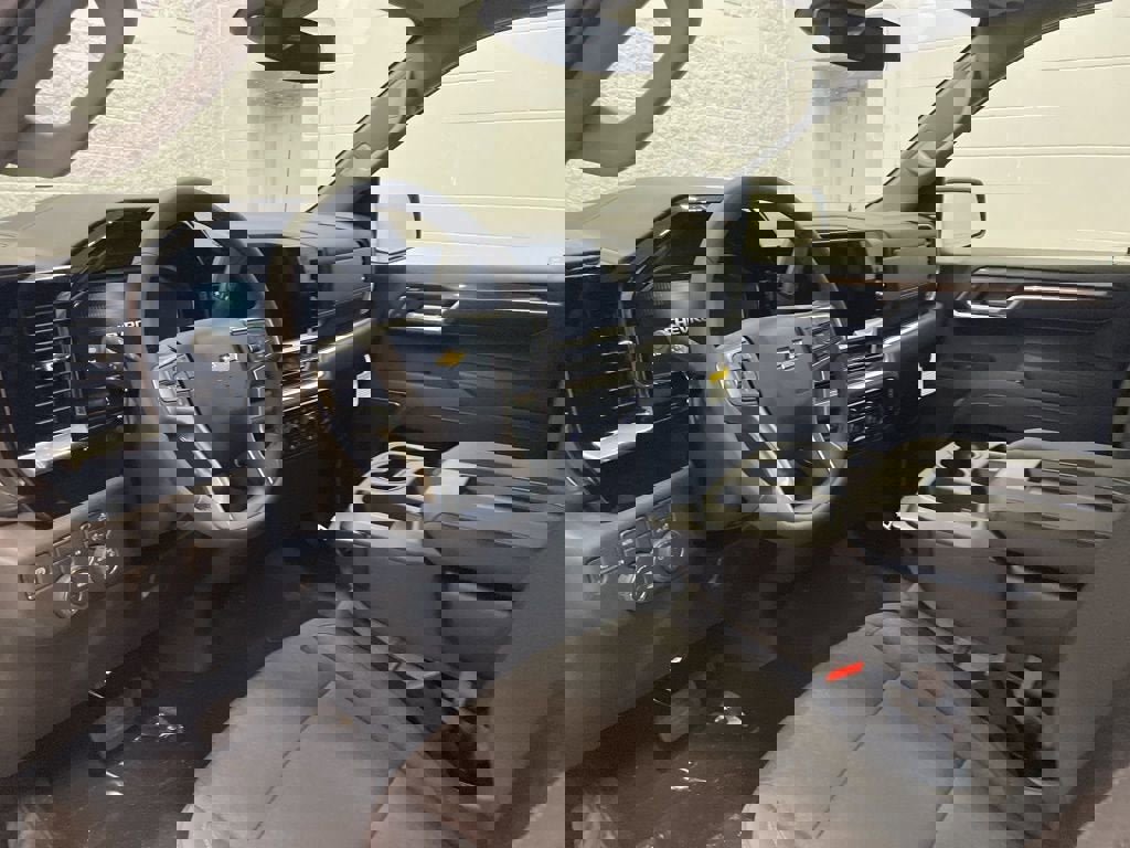 New 2026 Chevrolet Silverado 1500 LT image 17