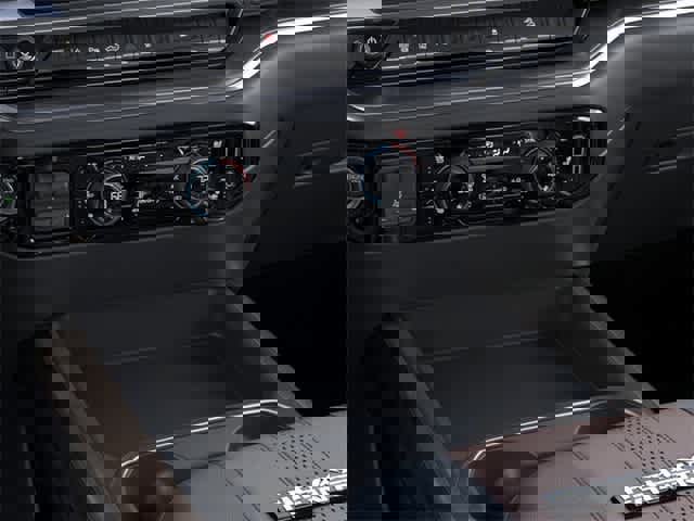 New 2026 Chevrolet Silverado 3500 High Country w/ High Country Premium Package image 23