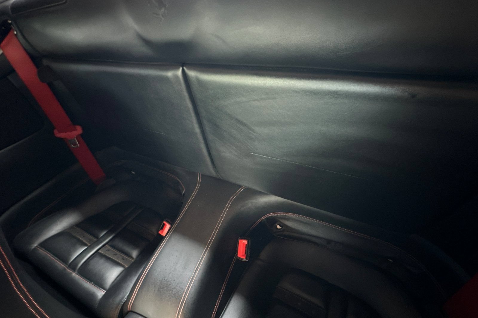 Used 2012 Ferrari California RWD image 17