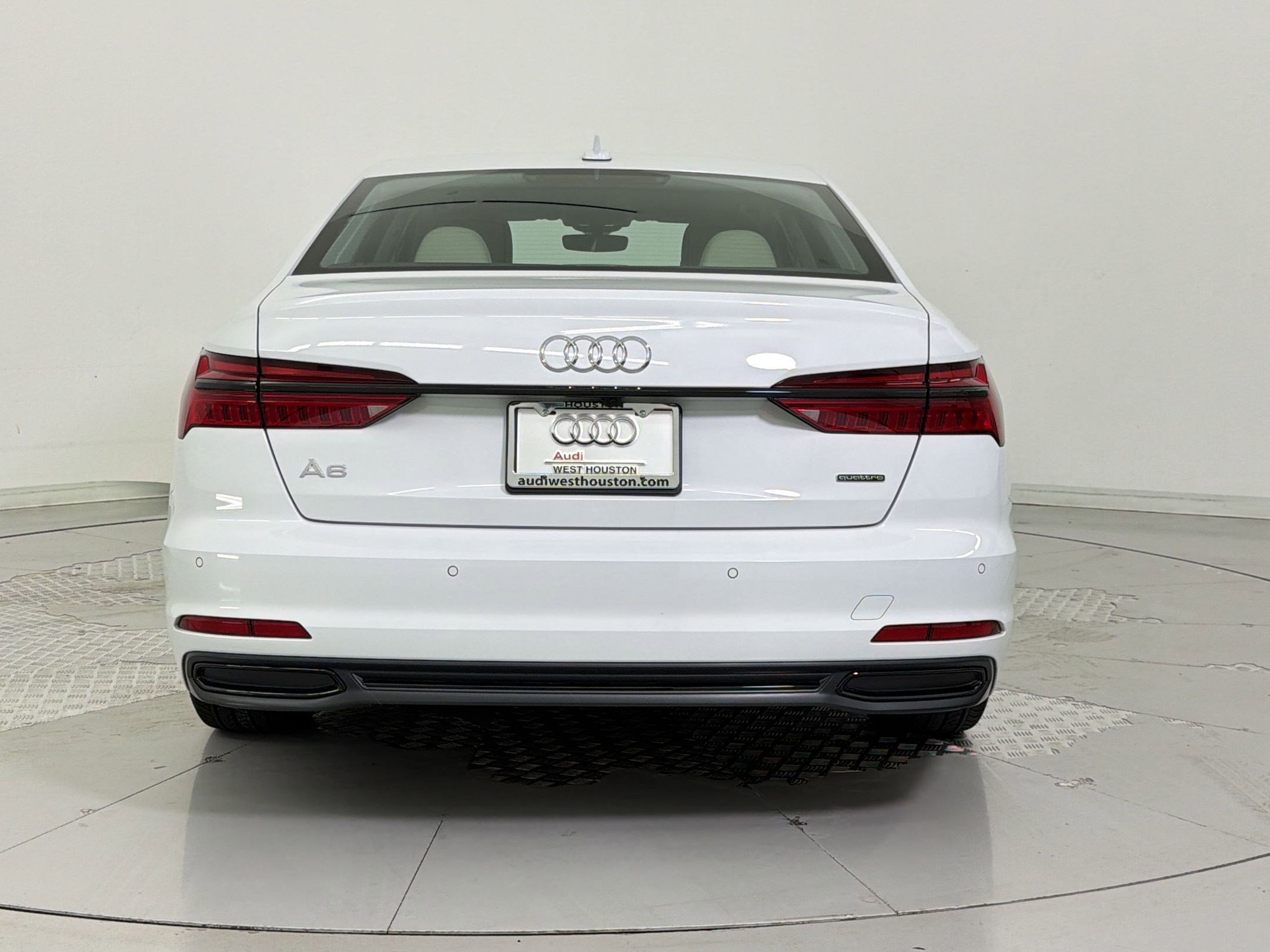 Used 2023 Audi A6 Premium Plus AWD/4WD image 10