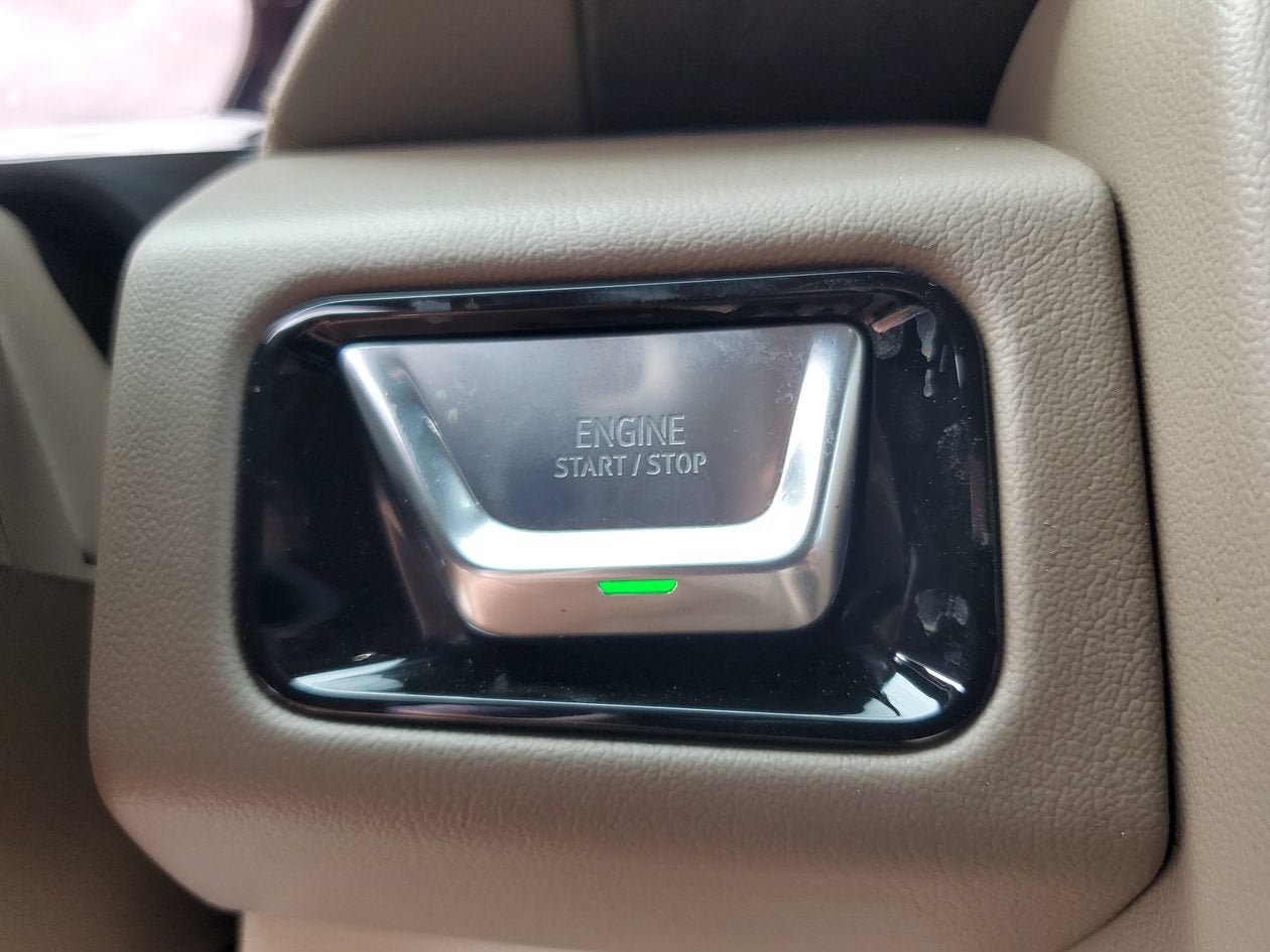 New 2026 GMC Yukon Denali RWD image 24