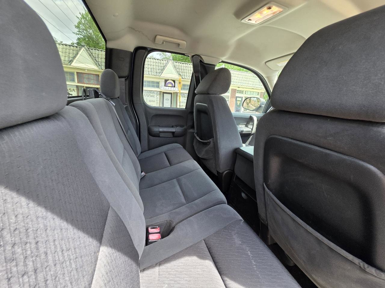 Used 2009 GMC Sierra 1500 SL image 42