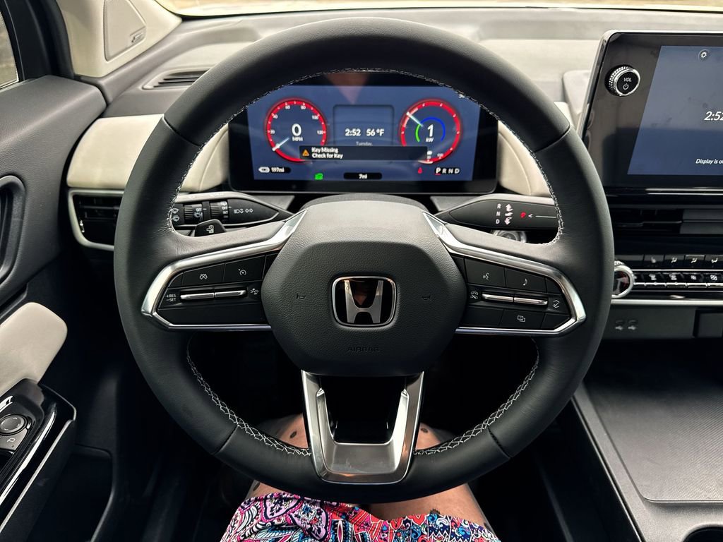 New 2026 Honda Prologue Touring image 14