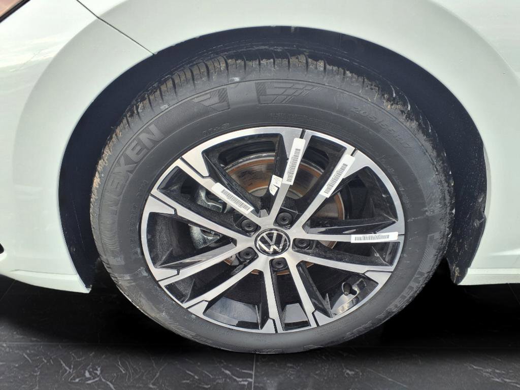 New 2026 Volkswagen Jetta Sport FWD image 49