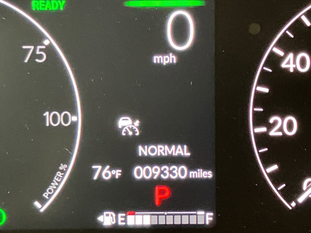 Used 2025 Honda CR-V Sport Touring image 20