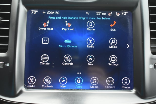 Used 2017 Chrysler 300 S RWD image 28