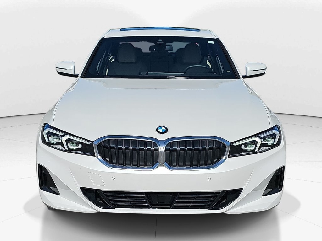 Used 2026 BMW 330i Sedan RWD image 12