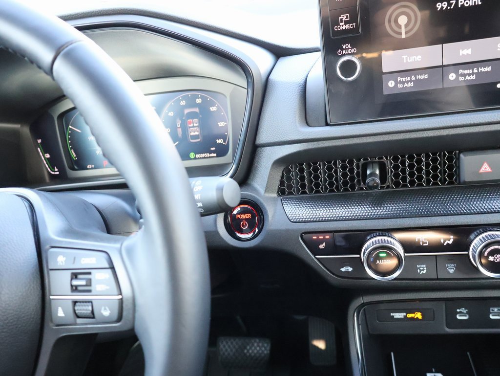 Certified 2026 Honda CR-V Sport-L image 27