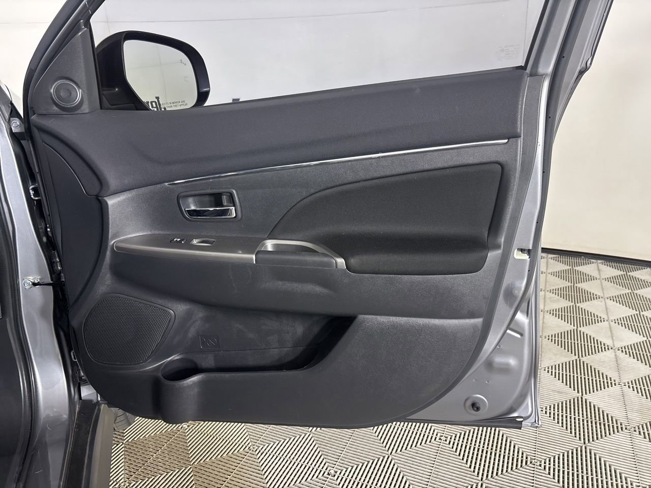 Used 2020 Mitsubishi Outlander Sport SE image 25