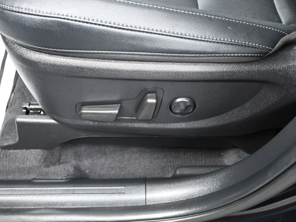 Certified 2025 Kia Telluride EX AWD/4WD image 12